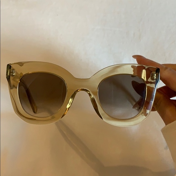COPY - Celine sunglasses - Picture 1 of 6